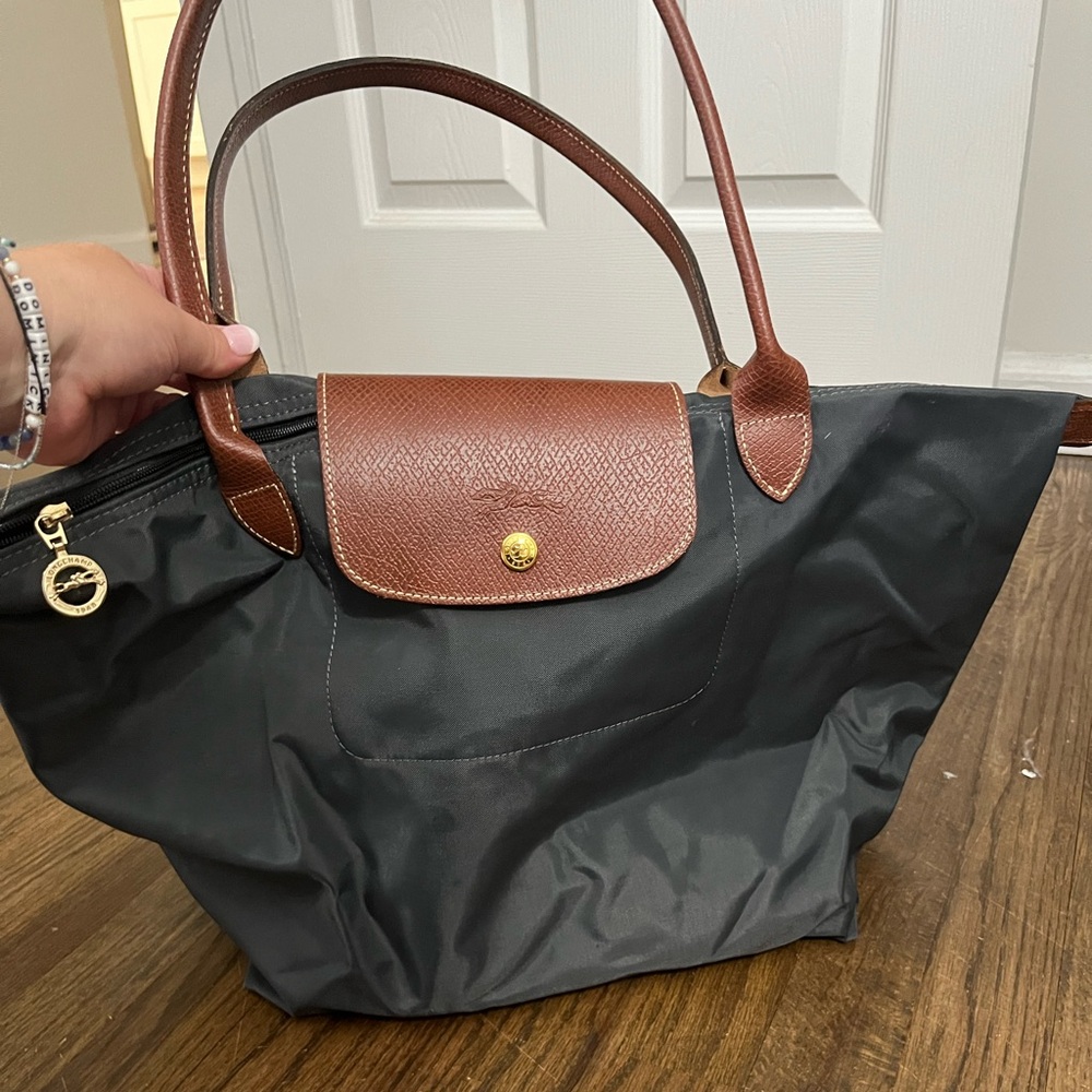 Longchamp tote bag